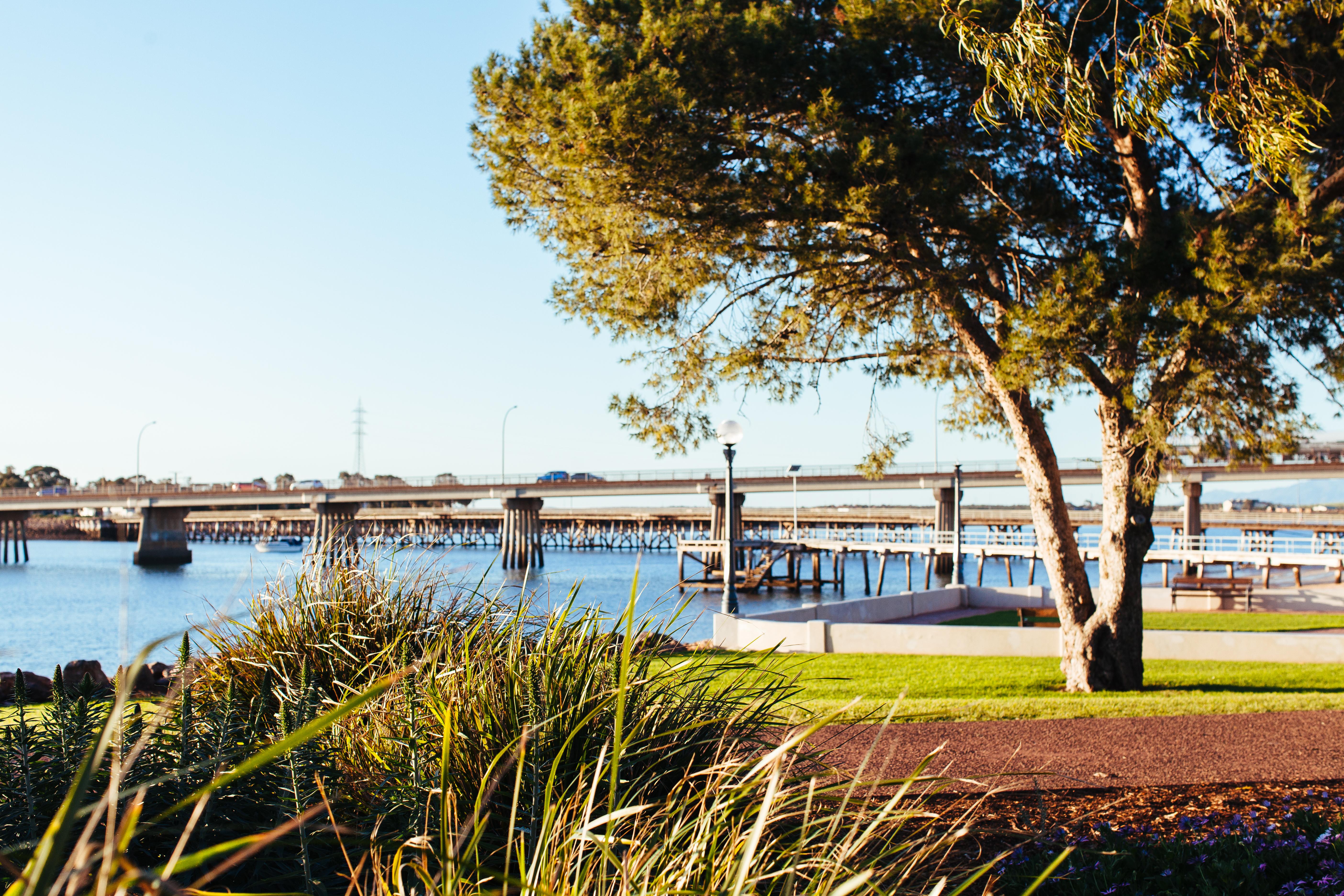 Majestic Oasis Apartments Port Augusta Extérieur photo