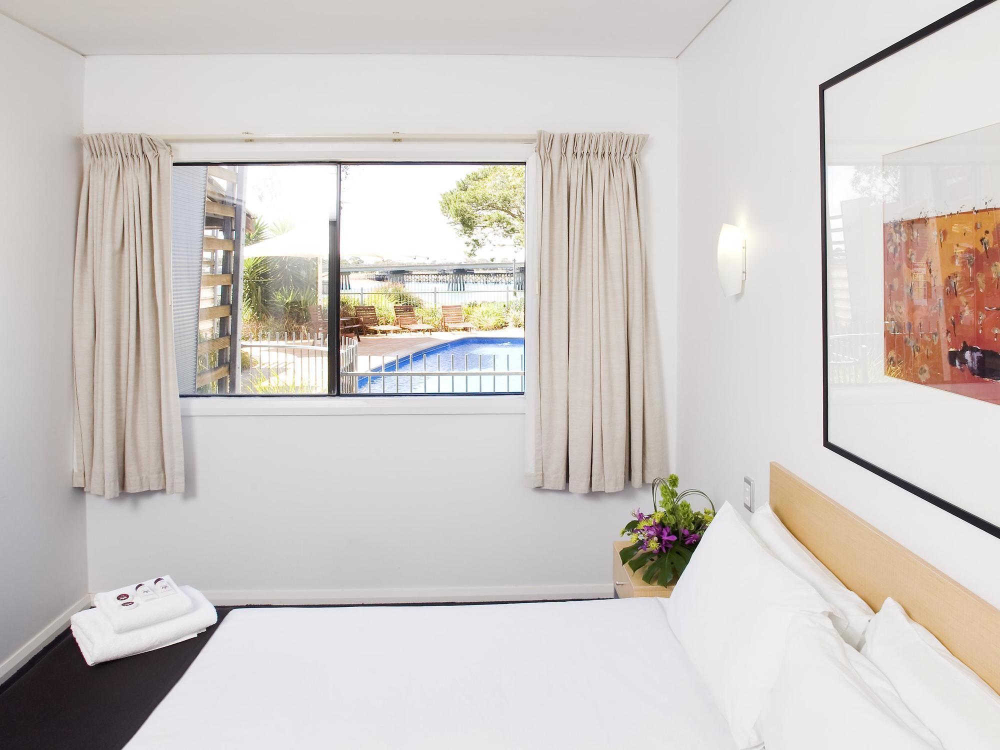 Majestic Oasis Apartments Port Augusta Extérieur photo