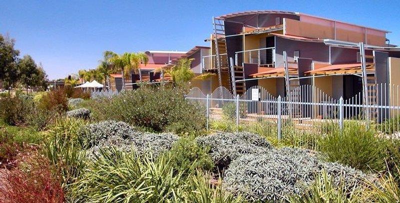 Majestic Oasis Apartments Port Augusta Extérieur photo