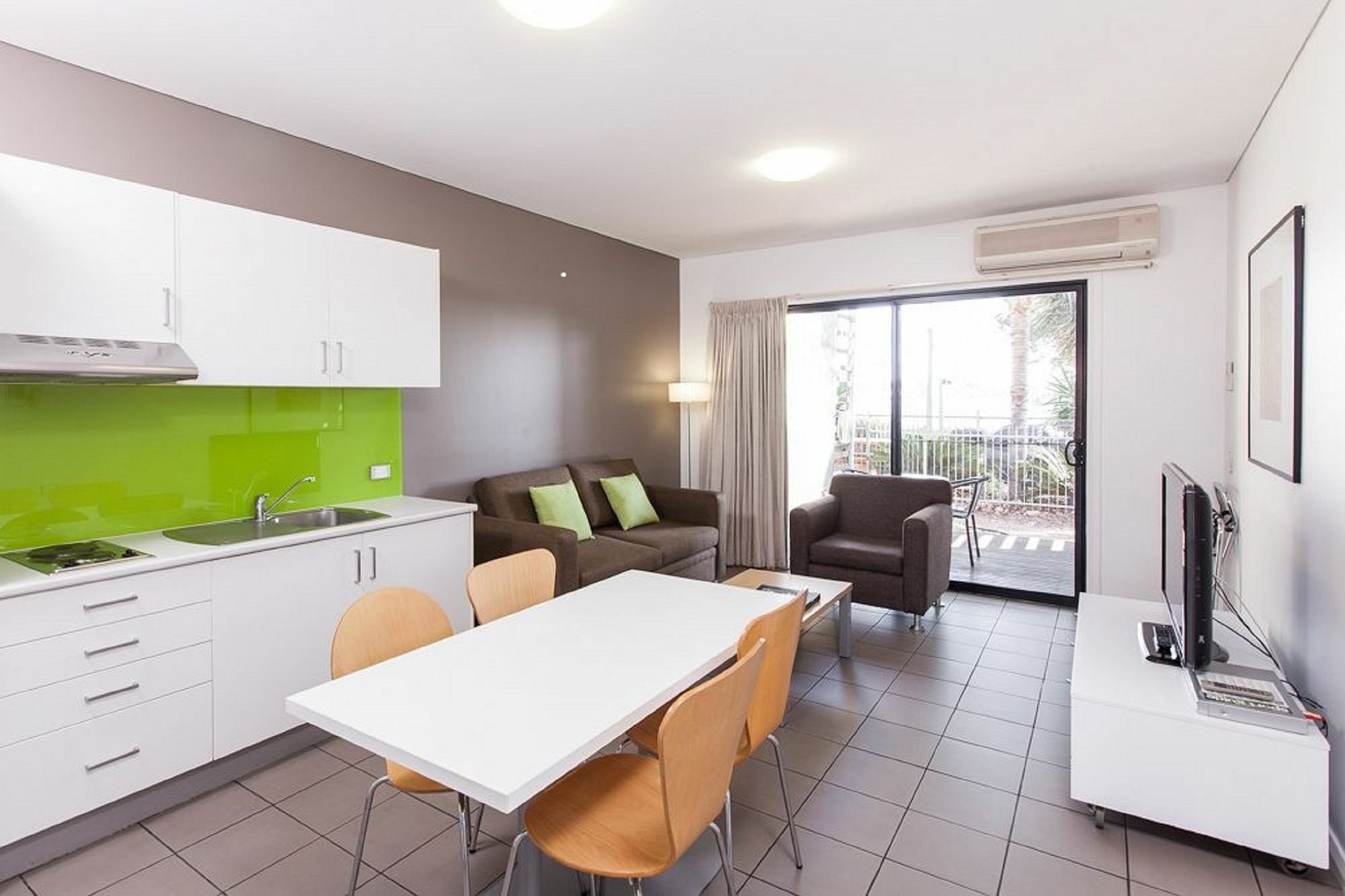 Majestic Oasis Apartments Port Augusta Extérieur photo