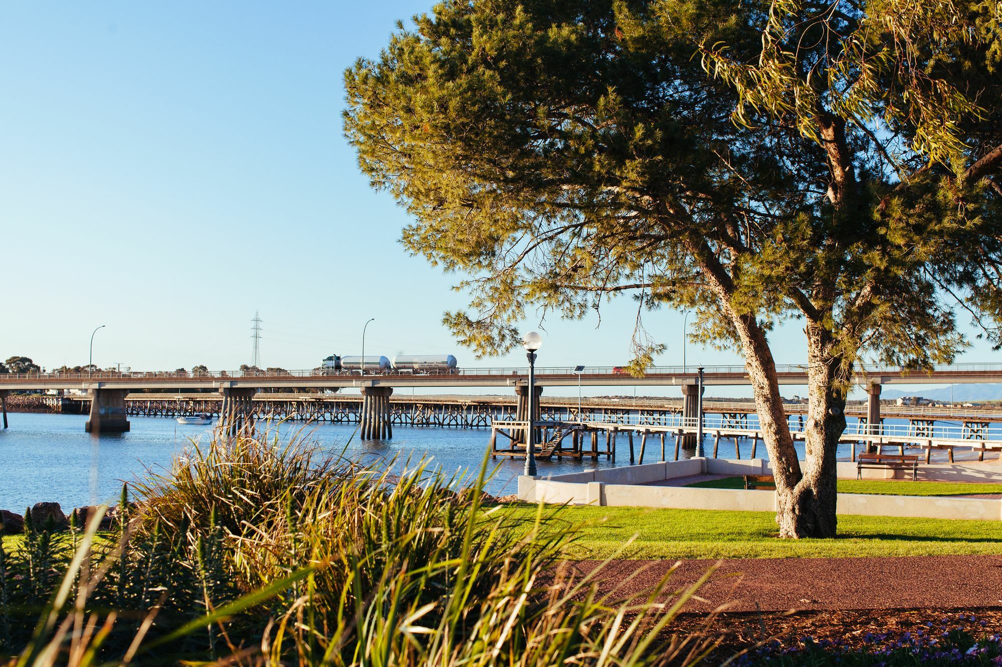 Majestic Oasis Apartments Port Augusta Extérieur photo